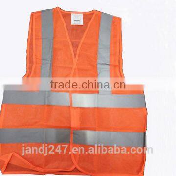 Road Maintenance Worker's Coverall/safety Vest From Guangzhou Supplier photo-6