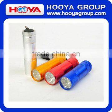 9LED Light photo-2