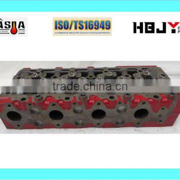 Foton cummin ISF3.8 complete Cylinder Head ASSY