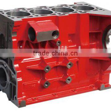 engine parts ISF2.8 Cylinder Block