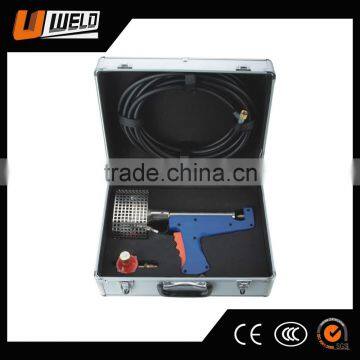 Rapid boat protecting auto machines packing film shrink gun shrink wrap gun