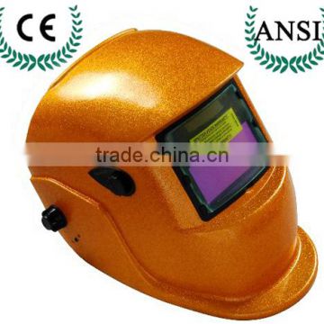 Solar Auto Darkening Welding Helmet MUW-X601