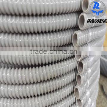 Jiangsu Wuxi Concrete Pump Conduit photo-5