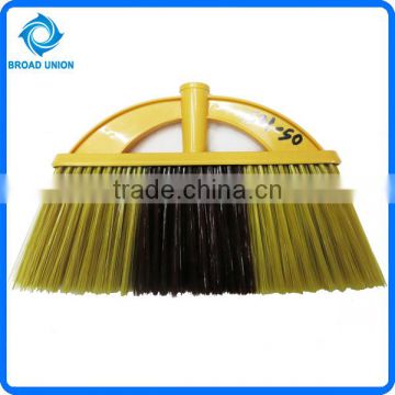 Household Cleaning Tools Plastic Broom Head