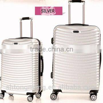 ABS promotionale luggage wholesale hot sale suitcase