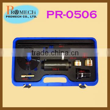 High Quality Wheel Hub Wheel Bearing Removal Units Tool Set