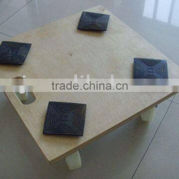 Plywood Dolly