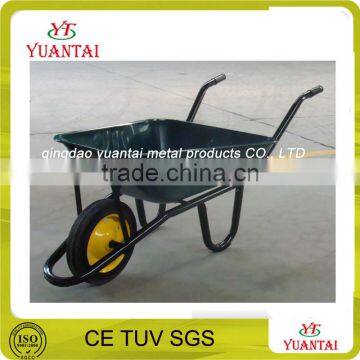 high quality industrial construction heavy duty steel Wheelbarrow WB3800