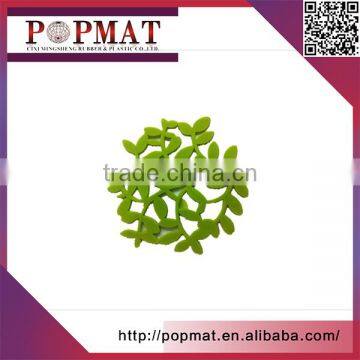 Silicone Anti Slip Cheap Beer Coasters With Logo photo-4