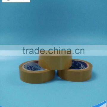 Hot Saled Colorful BOPP Packing Adhesive Tape With Custom Specification for Packaging photo-3