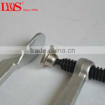 T Handle Forged Steel Sliding Arm F Clamps photo-5