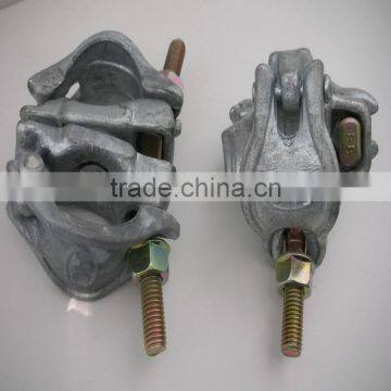 bs 1139 Tube Couplers Supplier photo-3