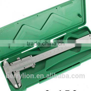 Berrylion 200mm High Scale Venier Caliper Stainless Steel Venier Caliper photo-4