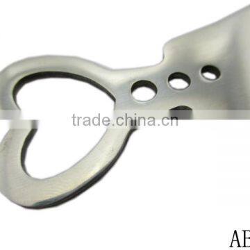 Personalized Bulk Bottle Opener, Heart Shape Wine Opener photo-3