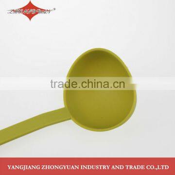 Top Selling Nylon Soup Ladle Kitchen Utensils for Home Utensils China photo-3