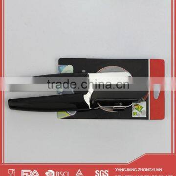 2015 Promotional Multipurpose Metal Can Opener and Bottle Opener photo-2