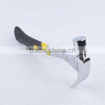American Type Claw Hammer With Tpr Plastic Coated Handle photo-5