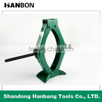 Professional scissor jack with laborsaving handle/Car jack