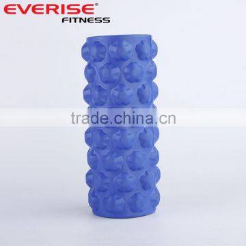 Textured Massage Foam Roller photo-2