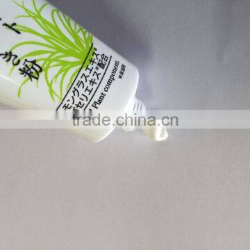 Japanese Toothpaste With Organic Green Tea Powder Matcha and Lemon Grass photo-3