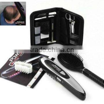 2016 Power Grow Home Laser Hair Therapy Cure Treatment Comb photo-3