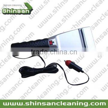 2017 hot selling 12v ice scrapers/heated ice scraper/electric car ice scraper