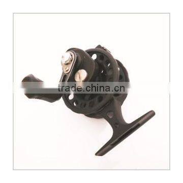 ICE FISHING REEL, GEAR RATIO FLY REEL photo-2