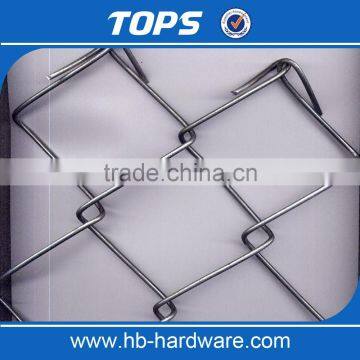 Cheap Chain Link Fence Weight photo-2
