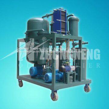 Zhongneng Vacuum Lubricating Oil Purifier Series TYA photo-3