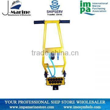 Marine Wholesale Pneumatic Deck Scaler