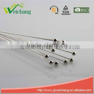 WCW023 Good Quality Egg Whisk Stainless Steel Wire Whisk, Egg Frother, Milk & Egg Beater Blender Hot Sales photo-3