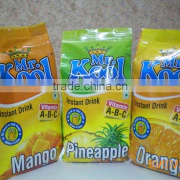 Food Flavor Drink Powder