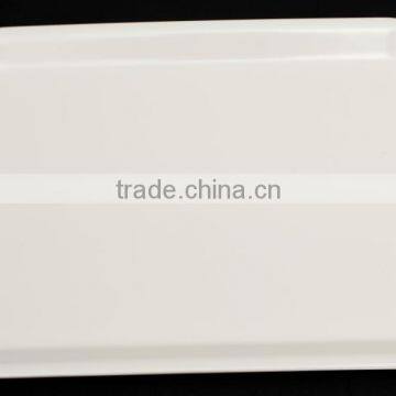 2016 New Unbreakable Food-safe Melamine Serving Plate photo-2