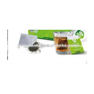 Private Label Slim Tea Detox Slimming Green Tea Fat Burner Slimming Tea to Argentina / Bolivia / Brazil / photo-2