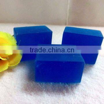 Wholesale Fragrance Water-based Custom Hotel or Car Solid Gel Air Freshener photo-5