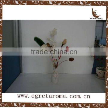 Factory Direct Price Popular Home Decoration Sola Flower Wood Flower Sola Flowers Wholesale photo-2