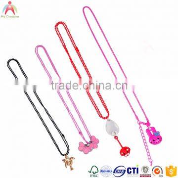 Wholesale Vintage Logo Metal Charm/ Key Shape Pendant photo-2