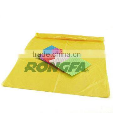 4mm x 15cm x 50 Pcs per Gang Garbage Bag Use Plastic Twist Ties photo-2