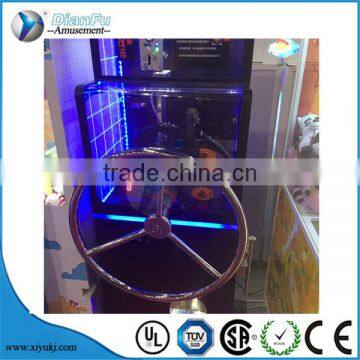 Souvenir Coin Press Arcade Game Machine Money Press Wending Gift Machine for Sale photo-2