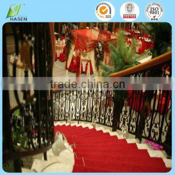 High Quality New Style Wedding Carpet/ Aisle/runner for Decoration photo-6