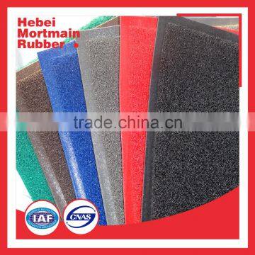 PVC Coil Mat, Customized PVC Coil Mat, High Quality PVC Coil Floor Carpet photo-3