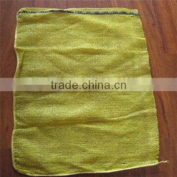 10-50KG PP L-SEW garlic mesh bag