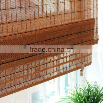 Top quality cheap price decorative fashional bamboo blinds/blinds/window blinds