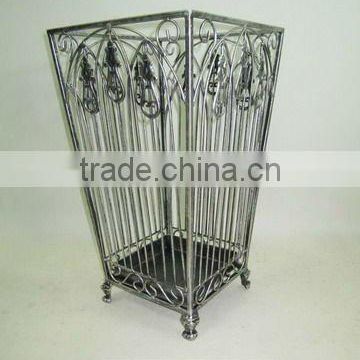 Decorative Metal Umbrella Holder