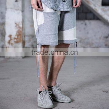 Sex Photo Sexy Mens Sweat Shorts High Quality