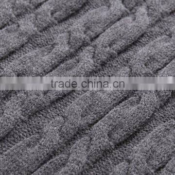 Men Zipper Cardigans Fashion Man Sweater American photo-5