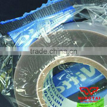 Japan Nitto Heat Resistant Self-adhesive Tape 903UL T0.18mm*W19mm*L10m photo-6