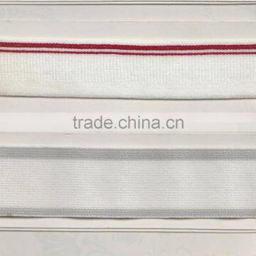 High quality custom jacquard elastic band for underwear waistband