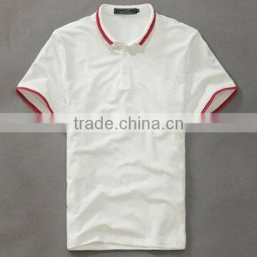 Cheap European Style Golf Shirt ,Golf Shirt Clothes Made In Turkey