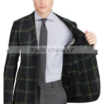 Men's Suits Work Party Wedding Fit Tailored Casual Fashion photo-6